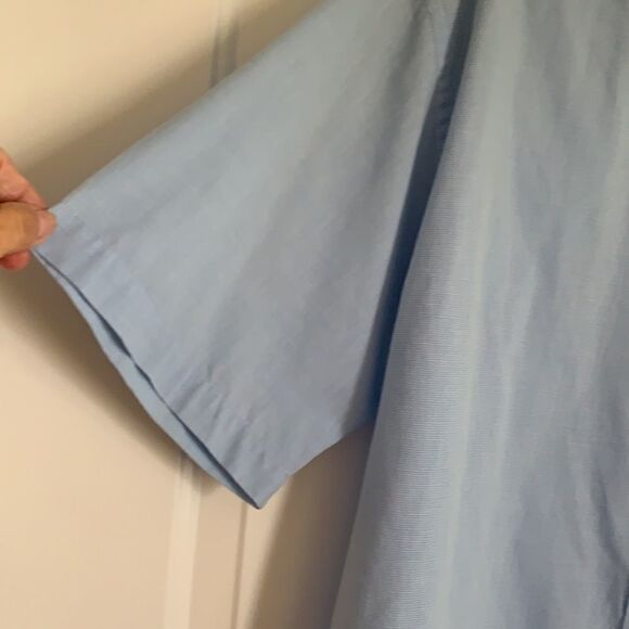 Men’s Button up Large button up shirt - Picture 4 of 7